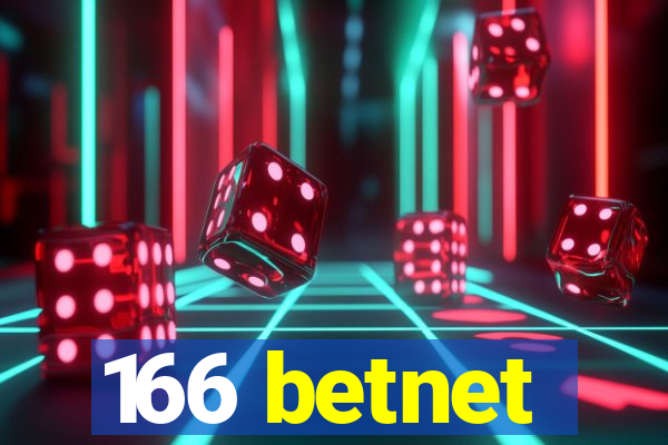 166 betnet